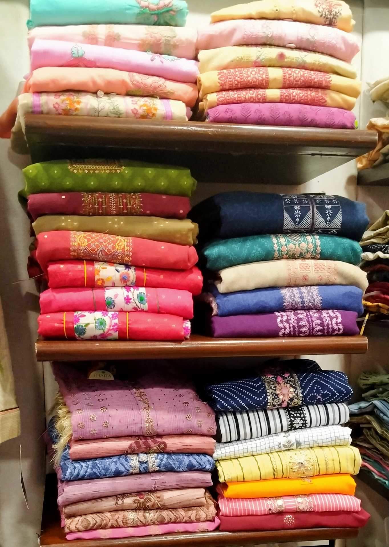Fabric Collection