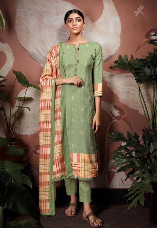 Salwar Suits